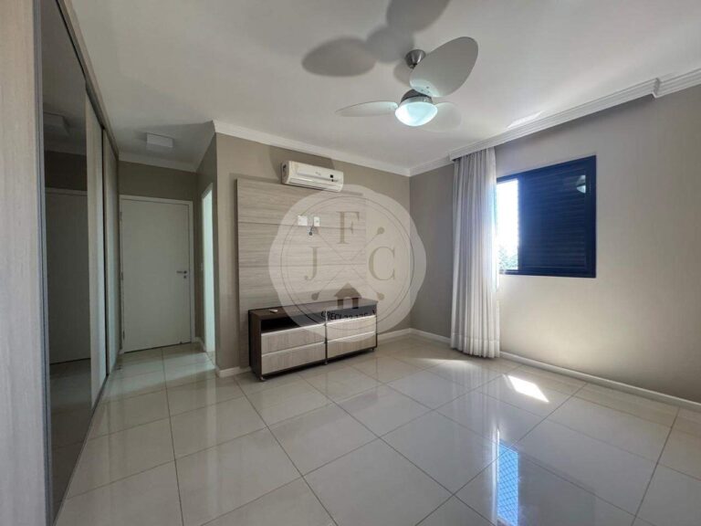 Apartamento à venda no Nova Aliança: