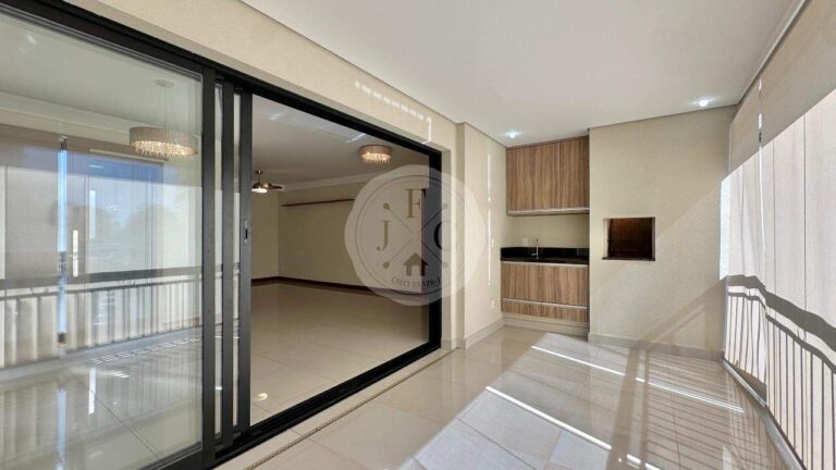 Apartamento para aluguel no Jardim Botânico: