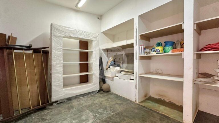 Casa Comercial à venda no Alto da Boa Vista: