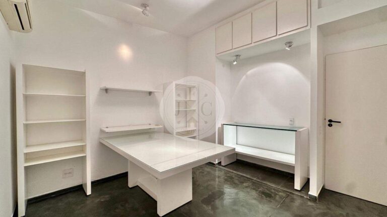 Casa Comercial à venda no Alto da Boa Vista: