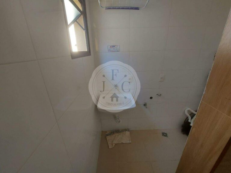Apartamento à venda no Jardim Botânico: