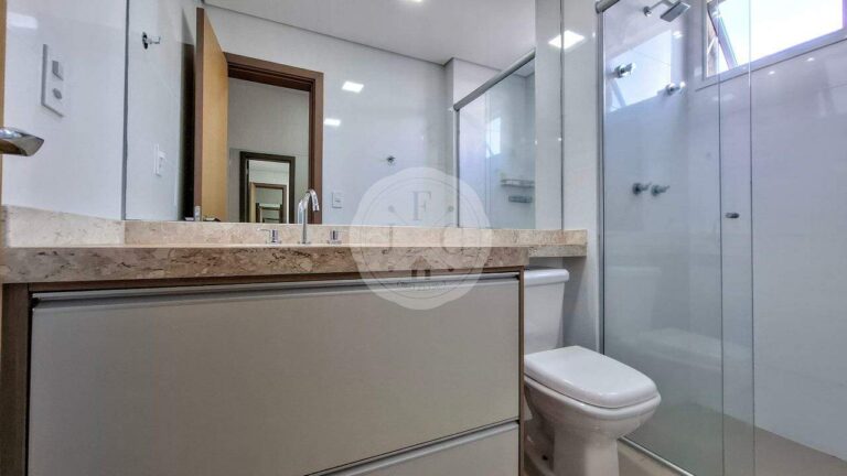 Apartamento para aluguel no Nova Aliança: