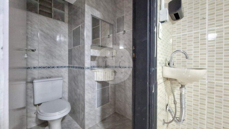 Casa Comercial à venda no Jardim Palma Travassos:
