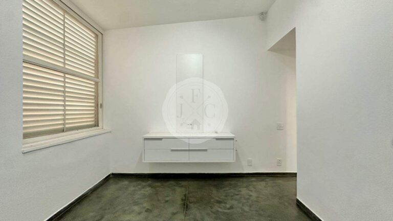 Casa Comercial à venda no Alto da Boa Vista:
