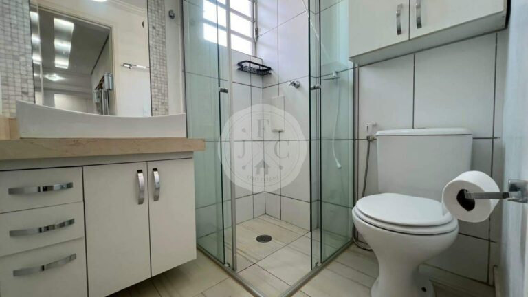 Apartamento à venda no Nova Aliança:
