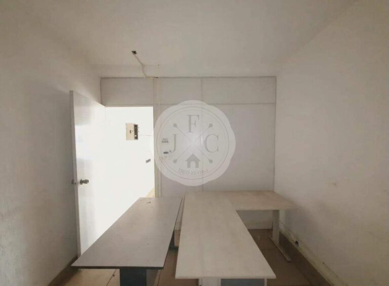 Loja para aluguel no Alto da Boa Vista: