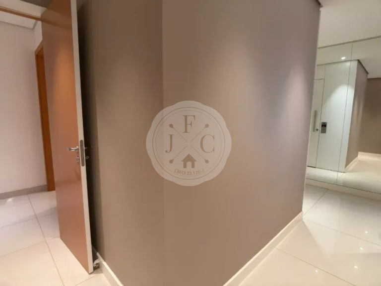 Apartamento para aluguel no Jardim Botânico: