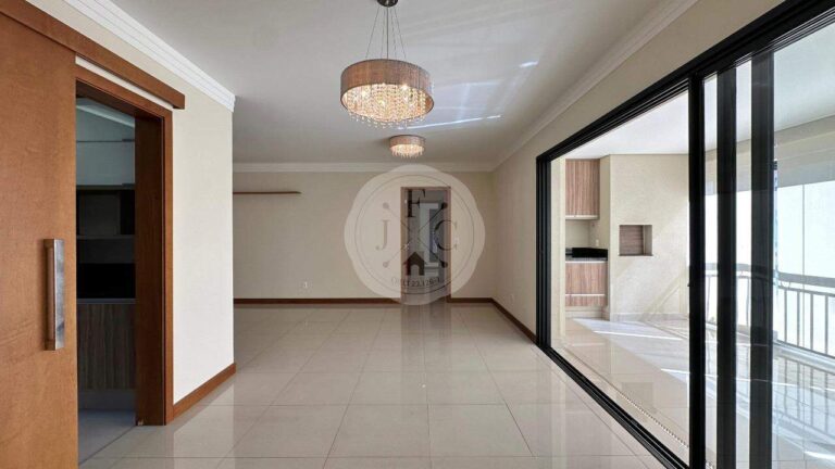 Apartamento para aluguel no Jardim Botânico: