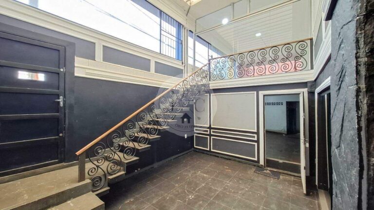 Casa Comercial à venda no Jardim Palma Travassos:
