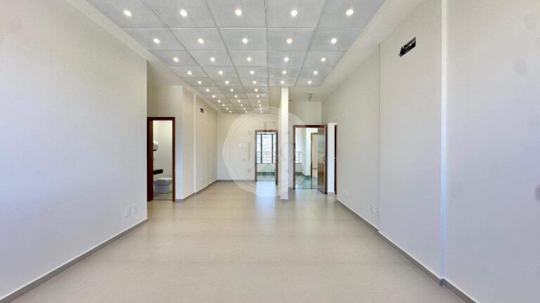Prédio Comercial para aluguel no Jardim Califórnia: