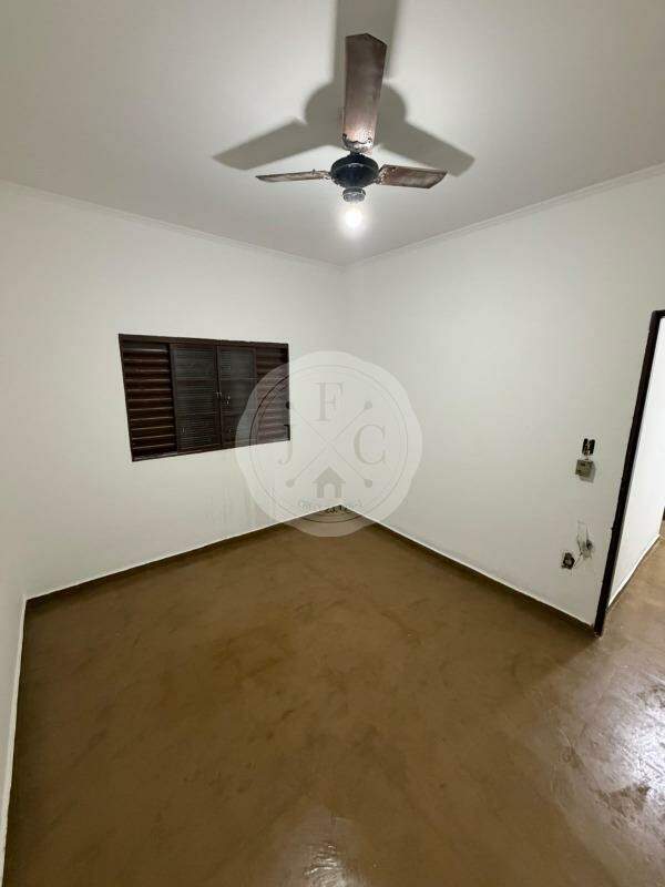 Casa à venda no Jardim Maria Goretti: