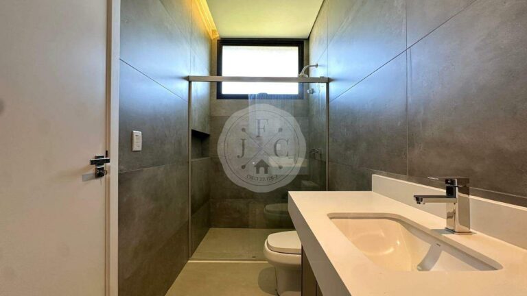 Casa em Condomínio à venda no Residencial e Empresarial Alphaville: