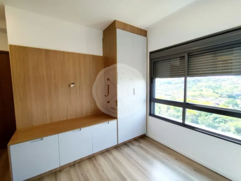 Apartamento para aluguel no Jardim Olhos D´Água I: