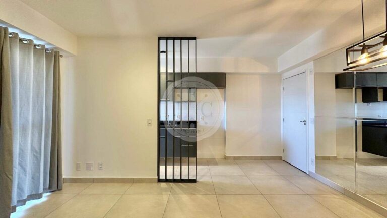 Apartamento para aluguel no Alto da Boa Vista: