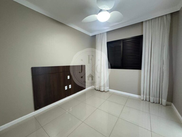 Apartamento à venda no Nova Aliança: