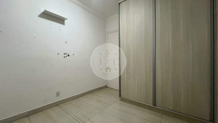 Apartamento à venda no Nova Aliança: