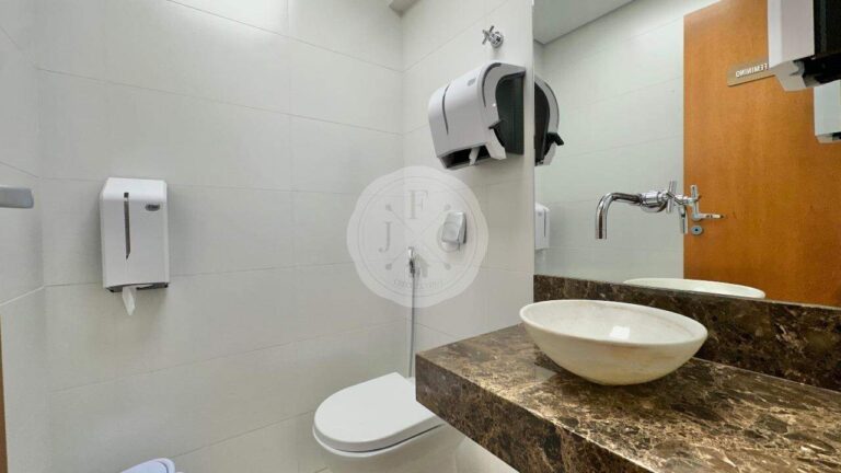 Prédio Comercial para aluguel no Jardim Califórnia: