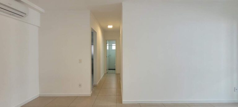 Apartamento para aluguel no Jardim Botânico: Sala