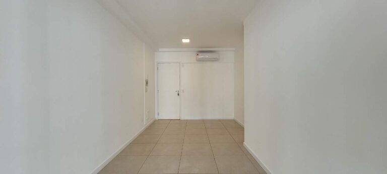 Apartamento para aluguel no Jardim Botânico: Sala