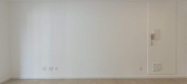 Apartamento para aluguel no Jardim Botânico: Sala