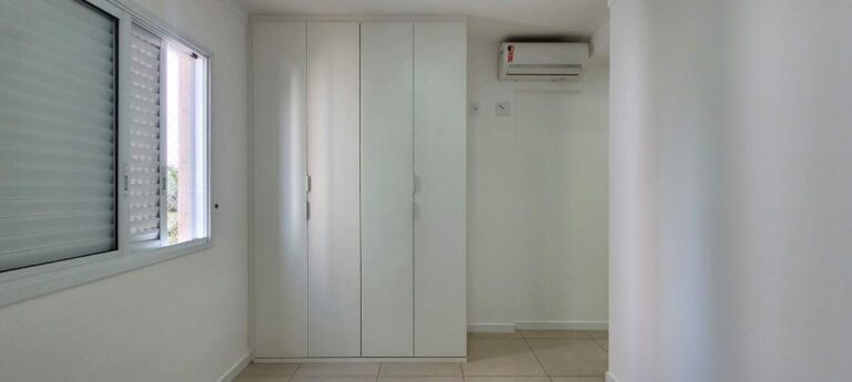 Apartamento para aluguel no Jardim Botânico: Su te