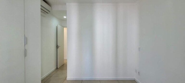 Apartamento para aluguel no Jardim Botânico: Su te