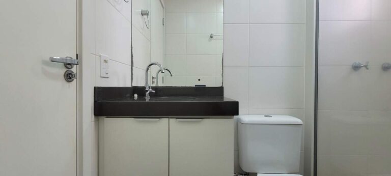 Apartamento para aluguel no Jardim Botânico: Su te