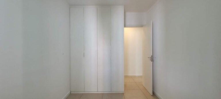 Apartamento para aluguel no Jardim Botânico: Dormit rio 2