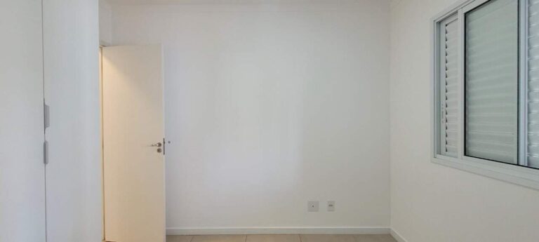 Apartamento para aluguel no Jardim Botânico: Dormit rio 2