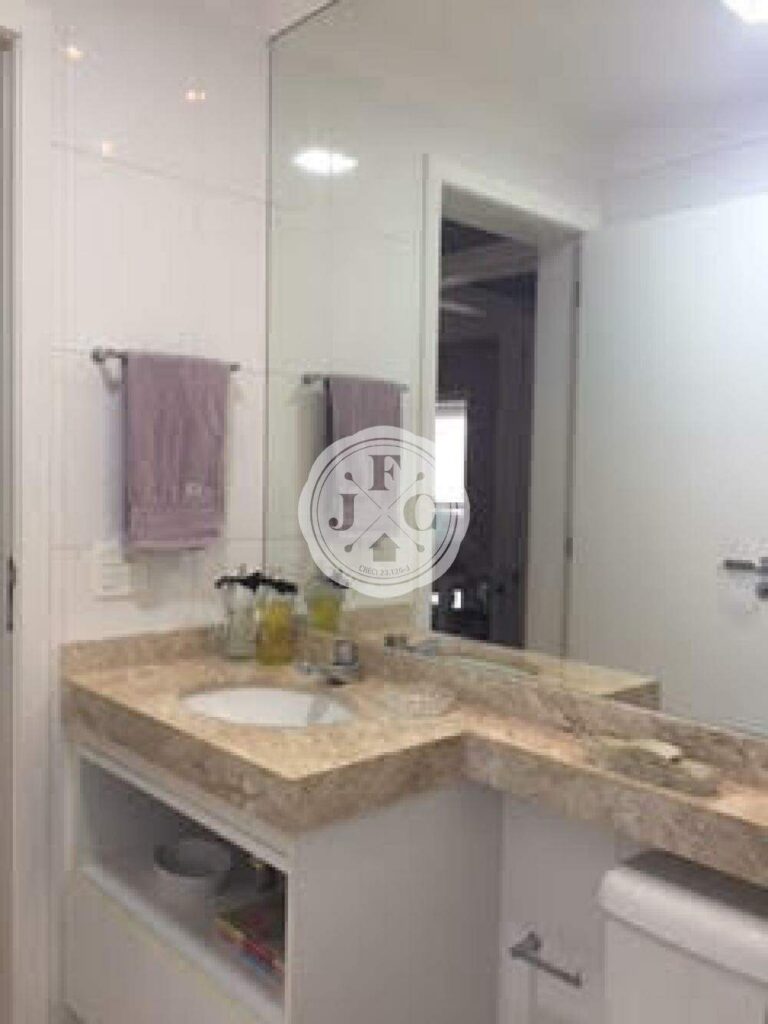 Apartamento para aluguel no Jardim Botânico: