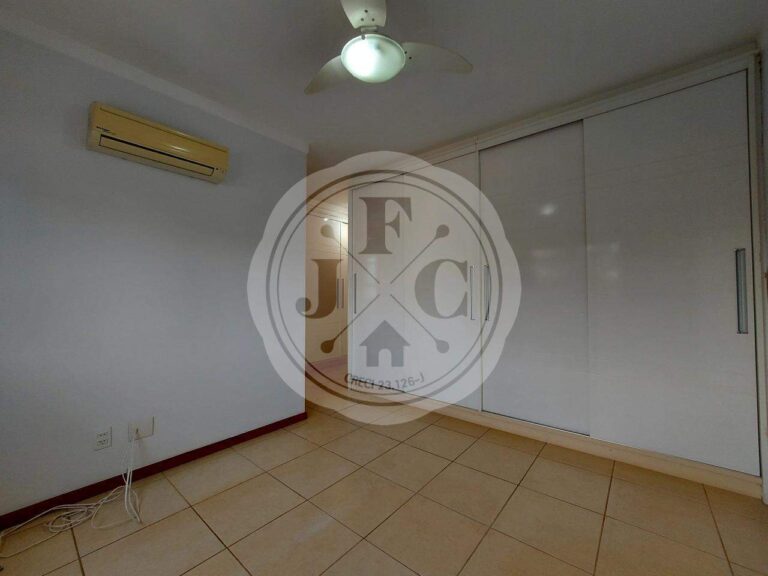 Apartamento para aluguel no Jardim Botânico: Su te 1
