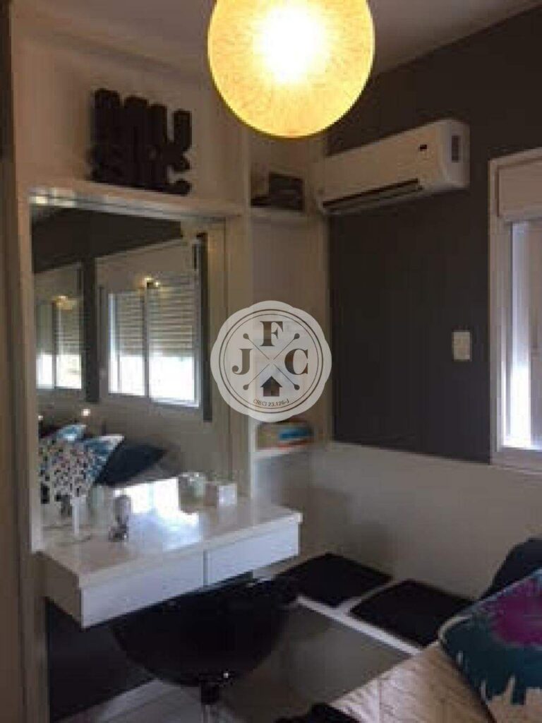 Apartamento para aluguel no Jardim Botânico:
