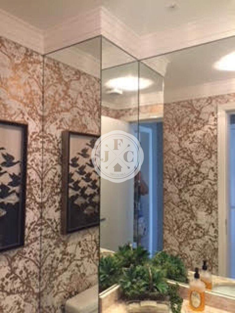 Apartamento para aluguel no Jardim Botânico: