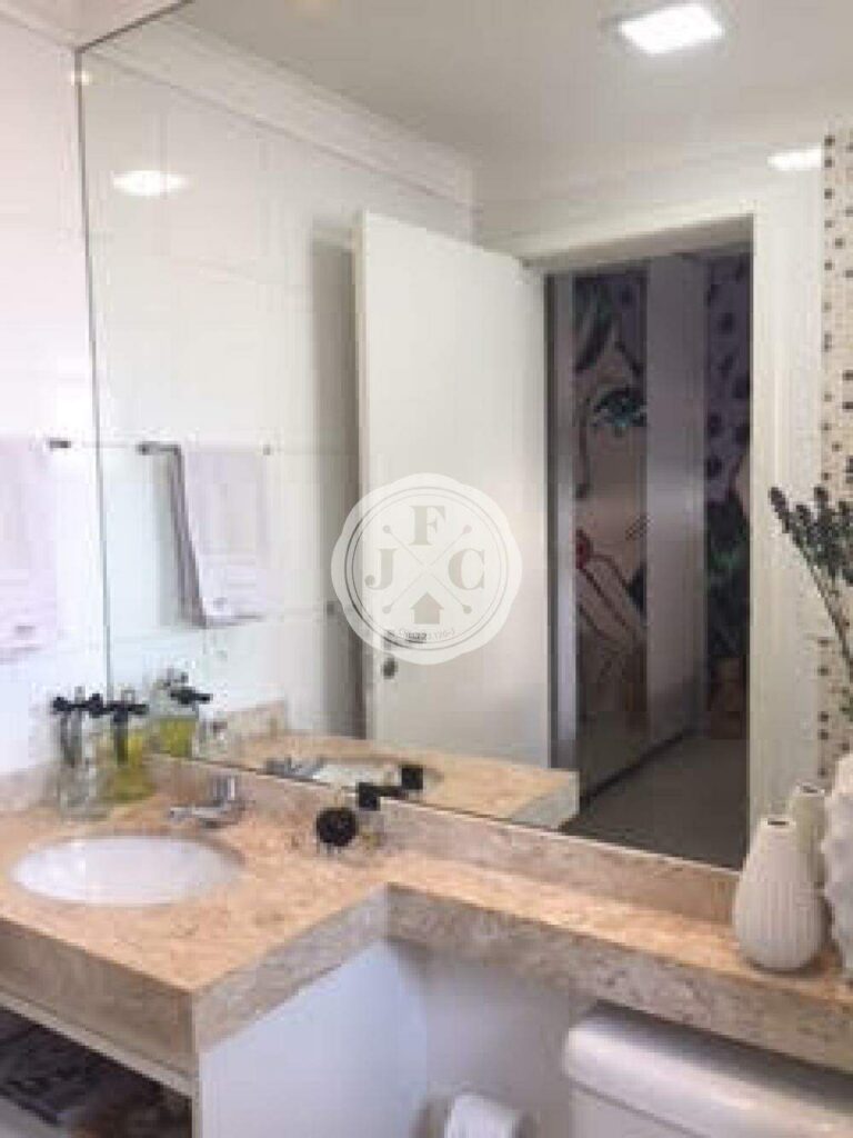 Apartamento para aluguel no Jardim Botânico: