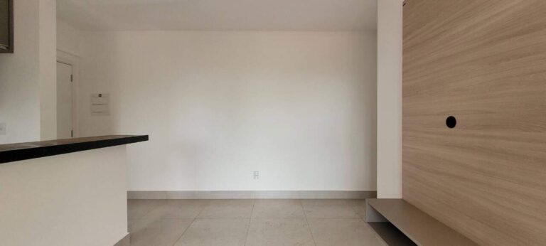 Apartamento à venda no Ribeirânia: Sala