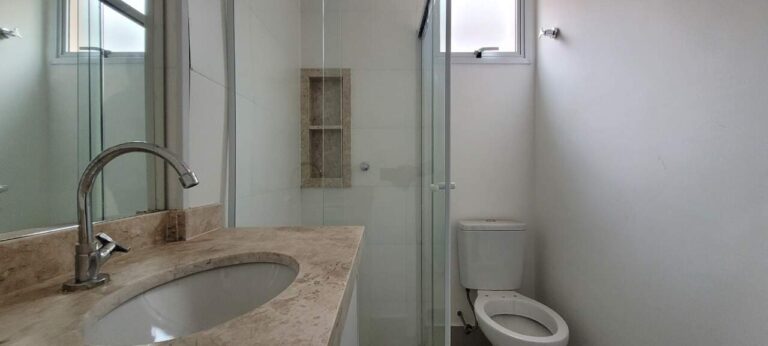 Apartamento para aluguel no Ribeirânia: Su te 1