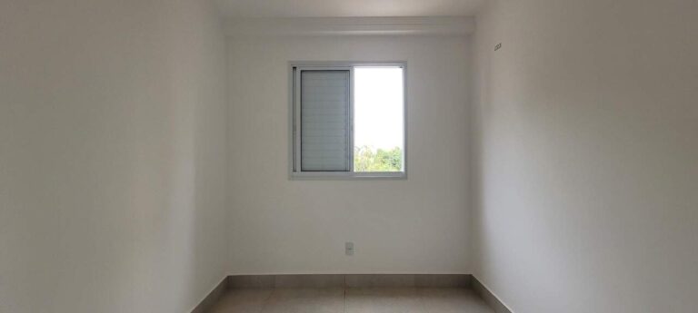Apartamento para aluguel no Ribeirânia: Dormit rio 2
