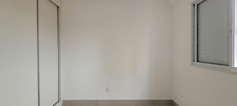 Apartamento à venda no Ribeirânia: Dormit rio 2