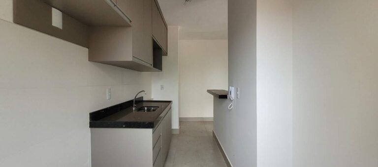 Apartamento para aluguel no Ribeirânia: Cozinha