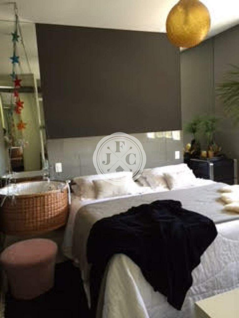 Apartamento para aluguel no Jardim Botânico: