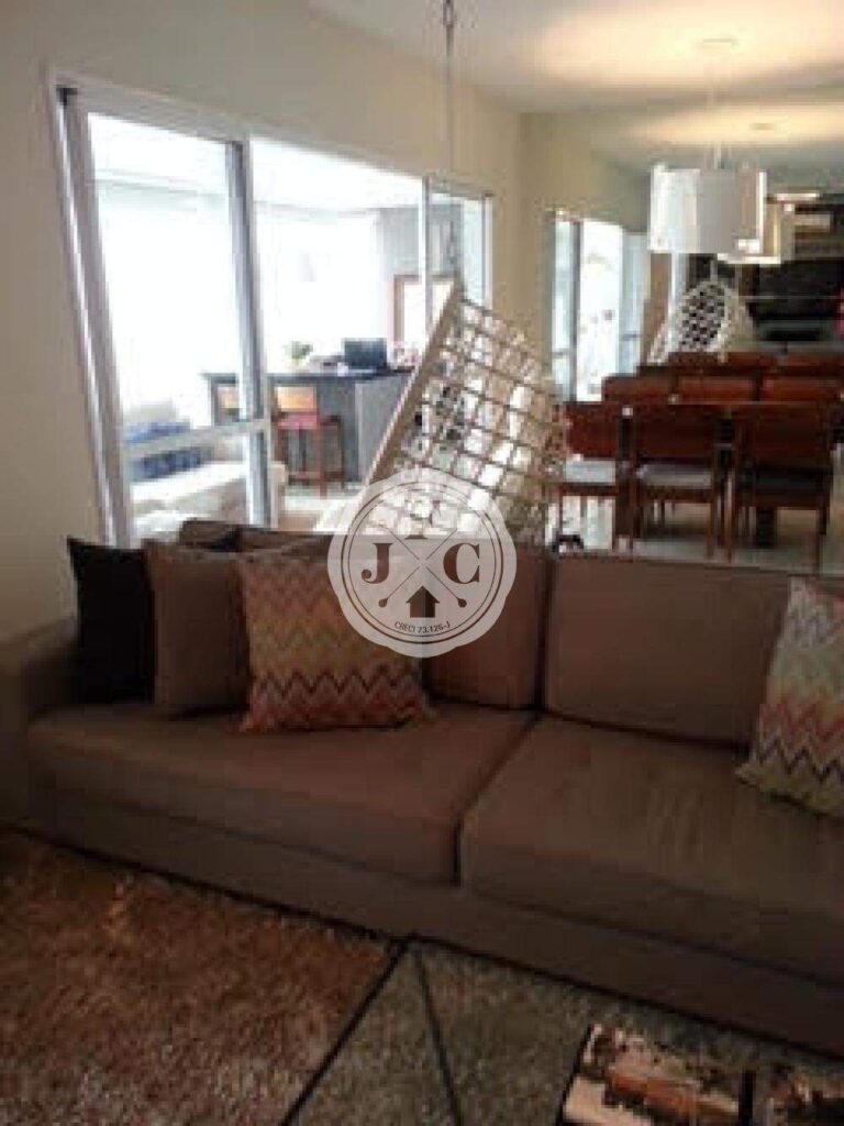 Apartamento para aluguel no Jardim Botânico: