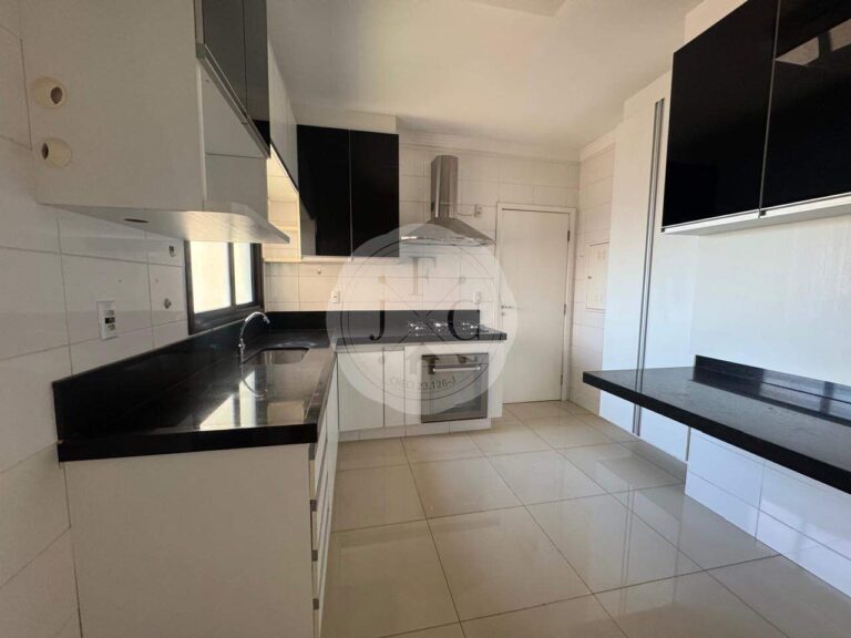 Apartamento à venda no Nova Aliança: