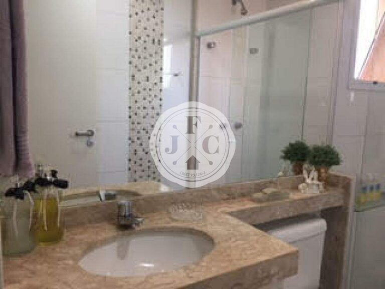 Apartamento para aluguel no Jardim Botânico: