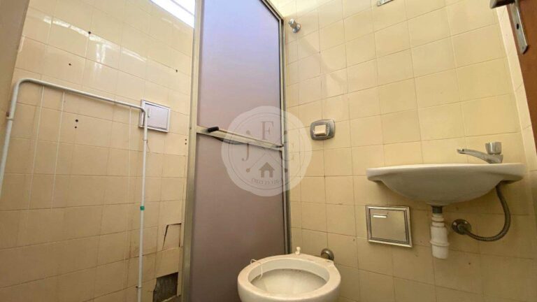Apartamento à venda no Jardim Irajá: