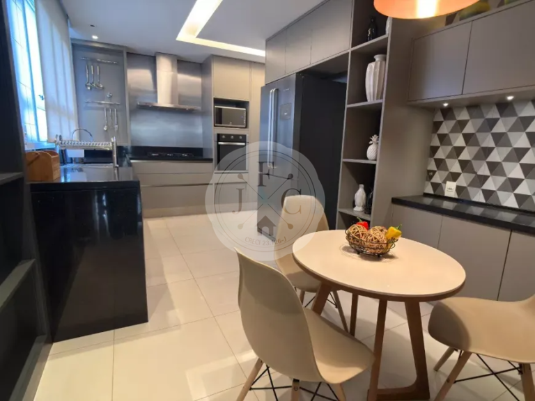 Apartamento para aluguel no Jardim Botânico: