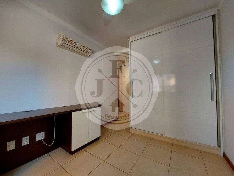 Apartamento para aluguel no Jardim Botânico: Su te 2