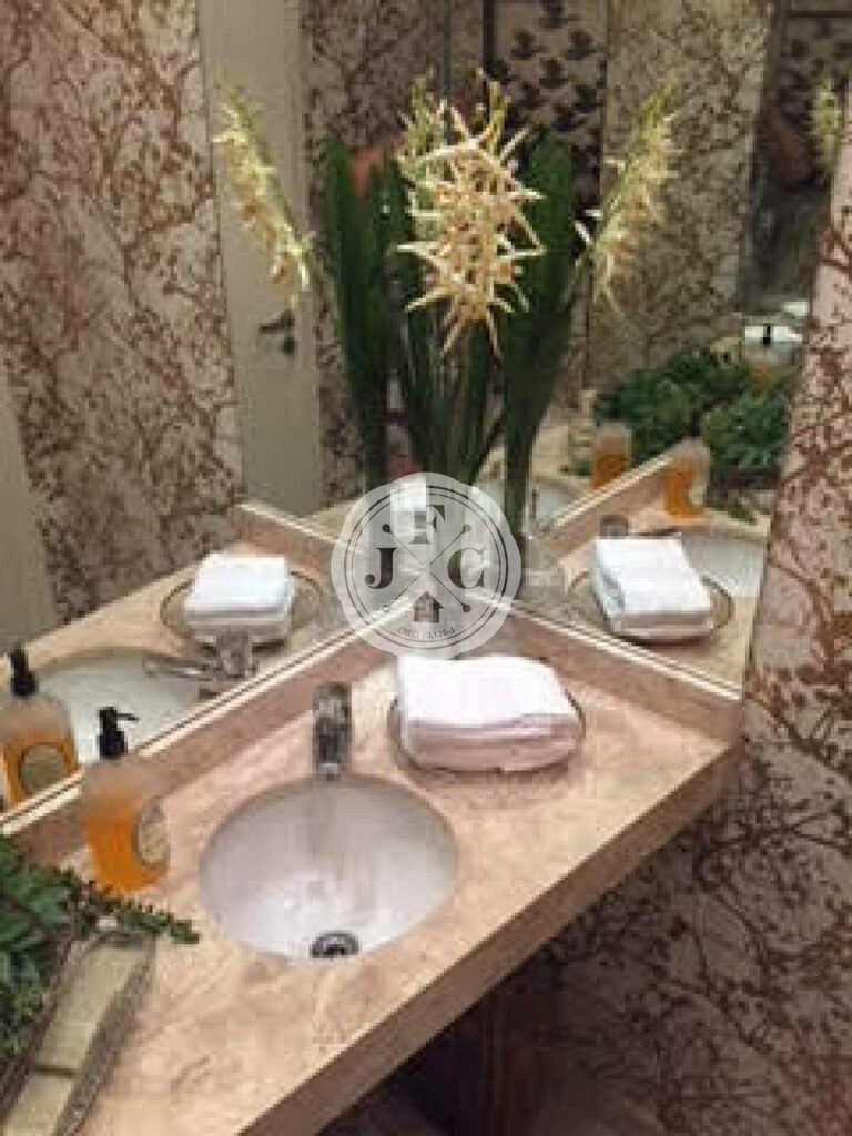 Apartamento para aluguel no Jardim Botânico: