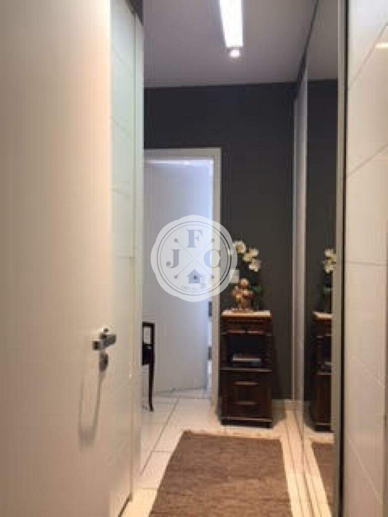 Apartamento para aluguel no Jardim Botânico:
