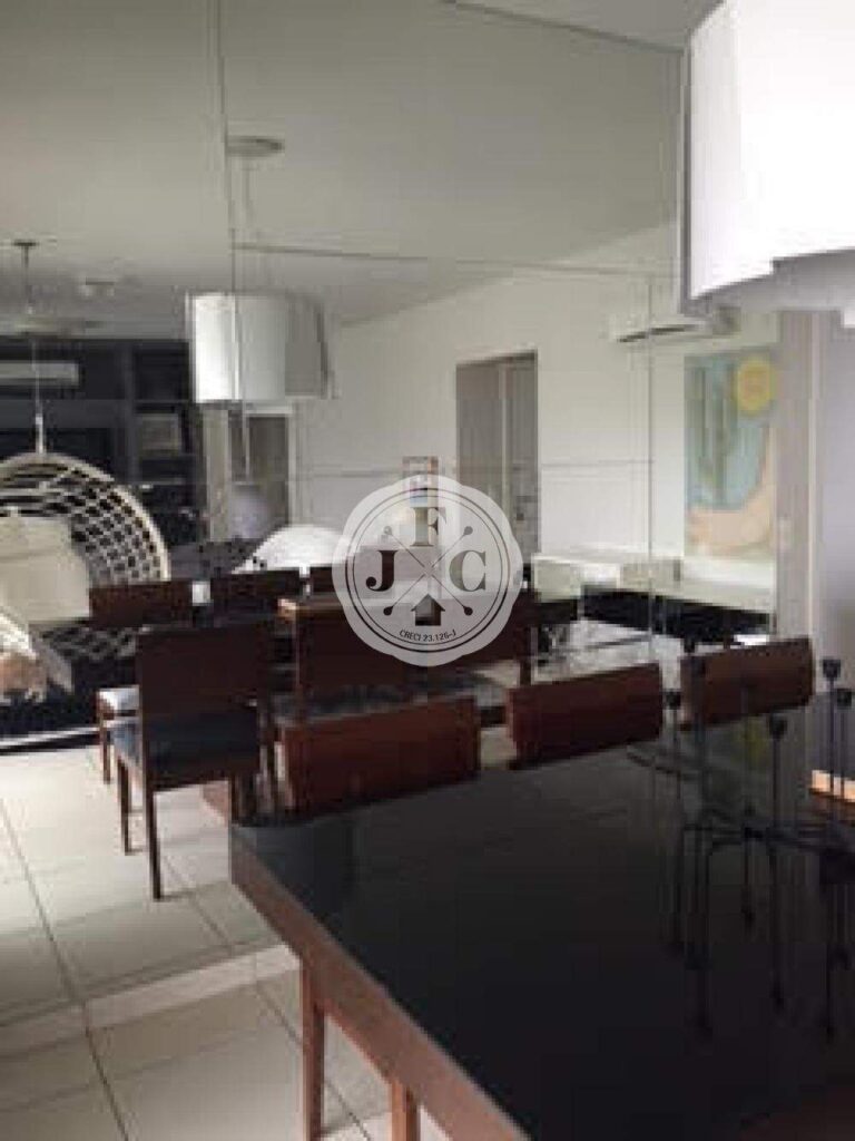 Apartamento para aluguel no Jardim Botânico: