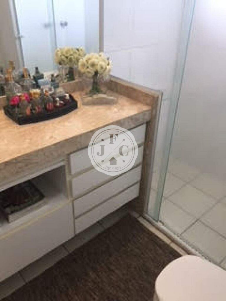 Apartamento para aluguel no Jardim Botânico: